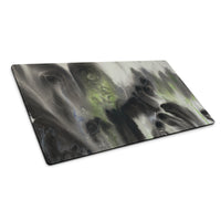 Gaming Mouse Pad