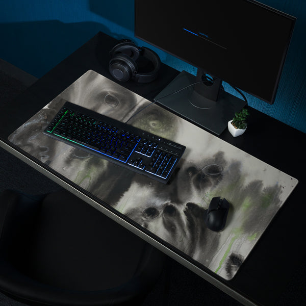 Gaming Mouse Pad